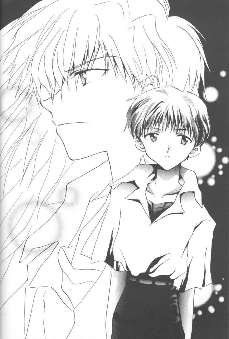 Honey and Poison page 3 full