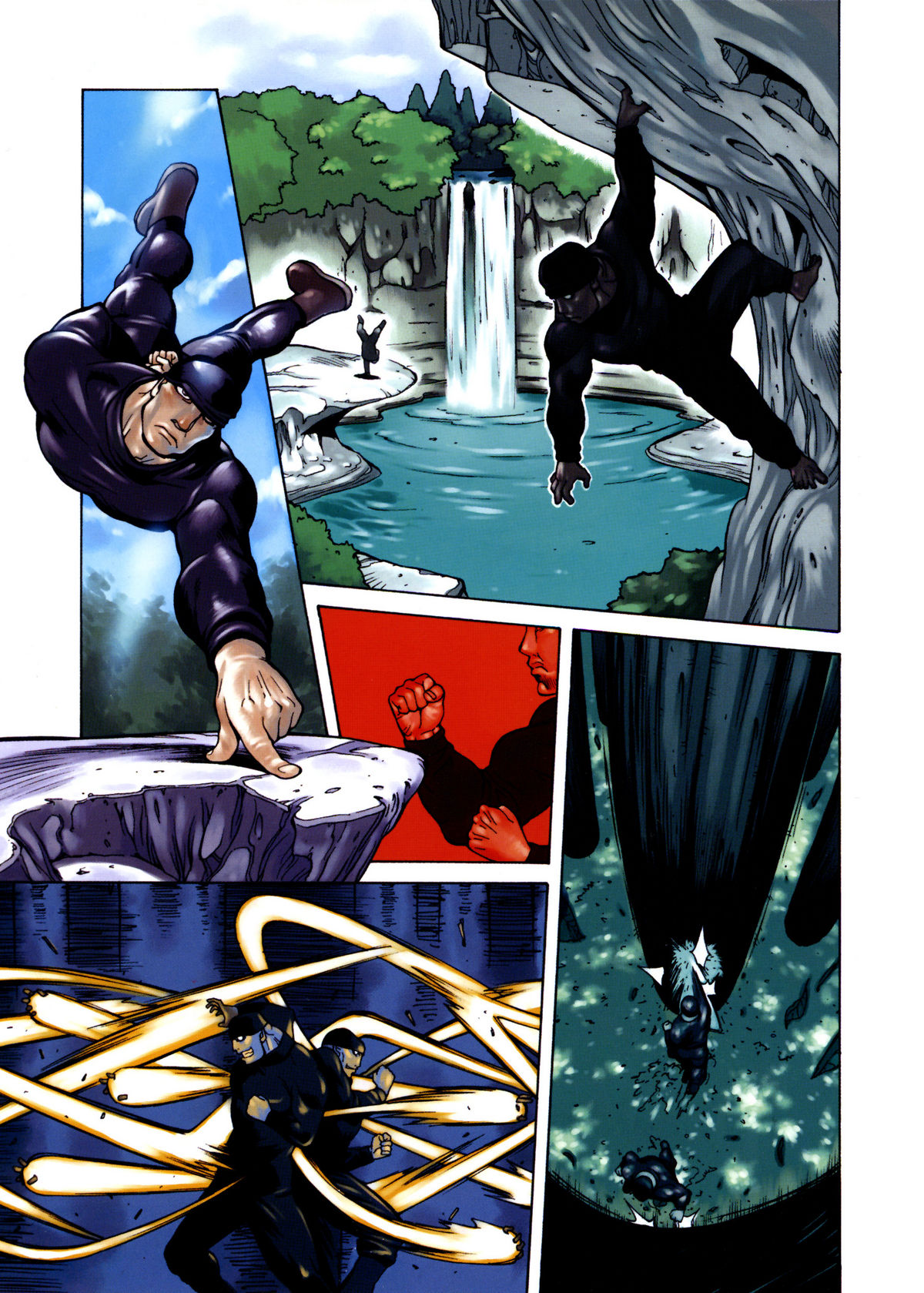 Shokunyuu 2 page 5 full