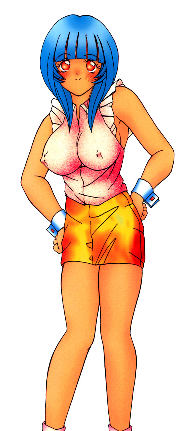 Kuchibiru ni Access - Access to a Lip page 4 full