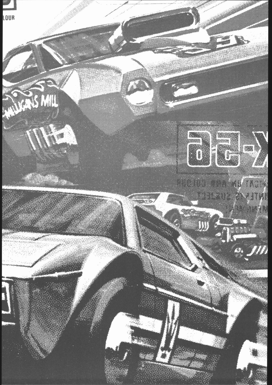 LosAngels Pork Chop Racing page 2 full