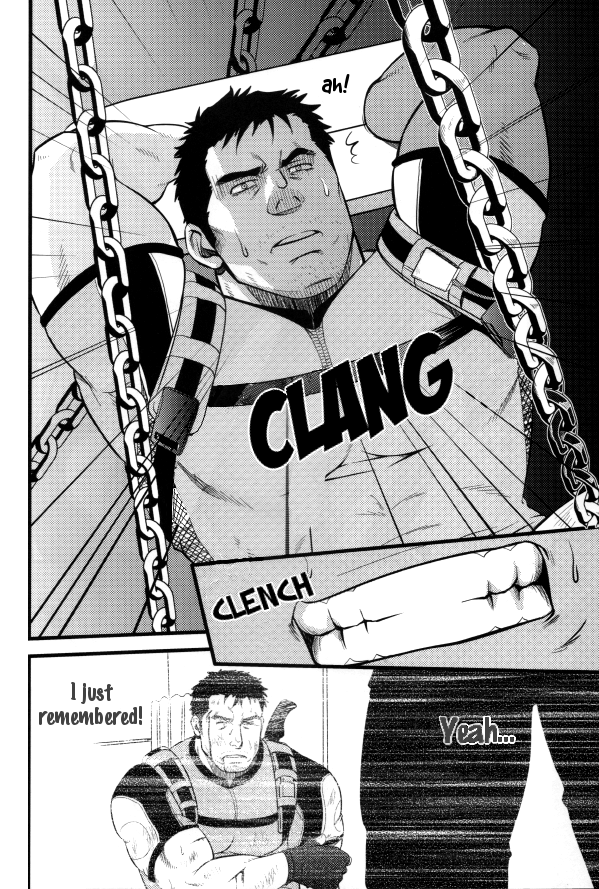 Gun and Despair page 6 full