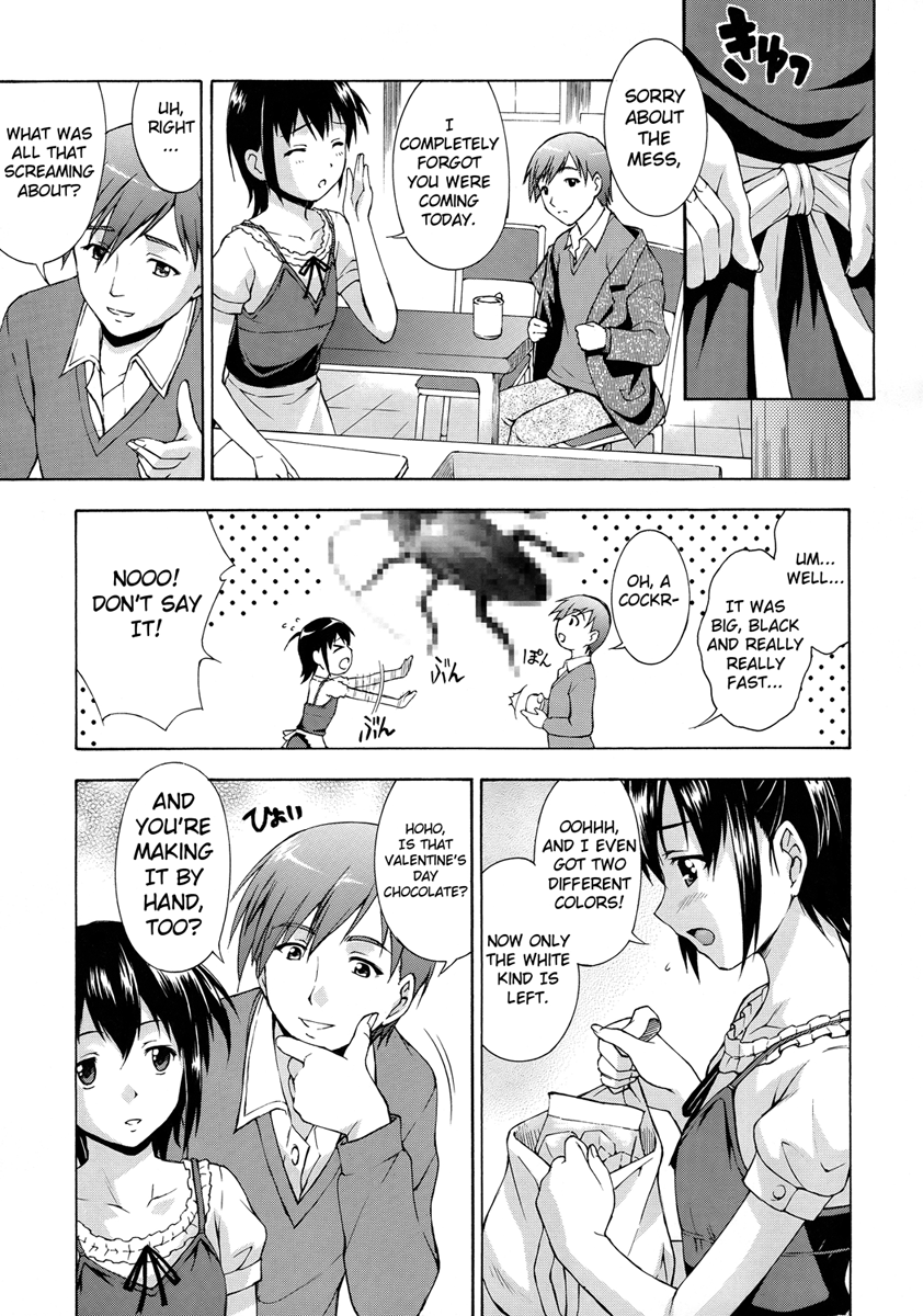 Chocolate de Cousin page 5 full