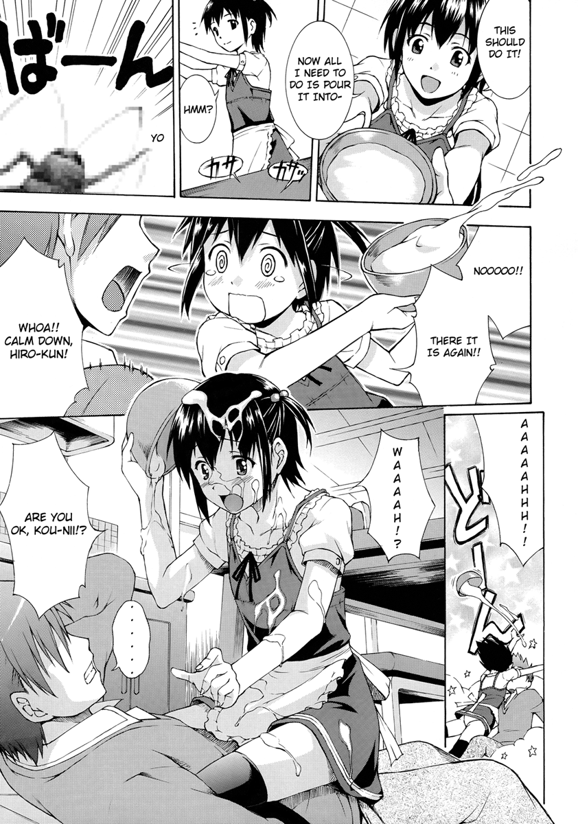 Chocolate de Cousin page 7 full