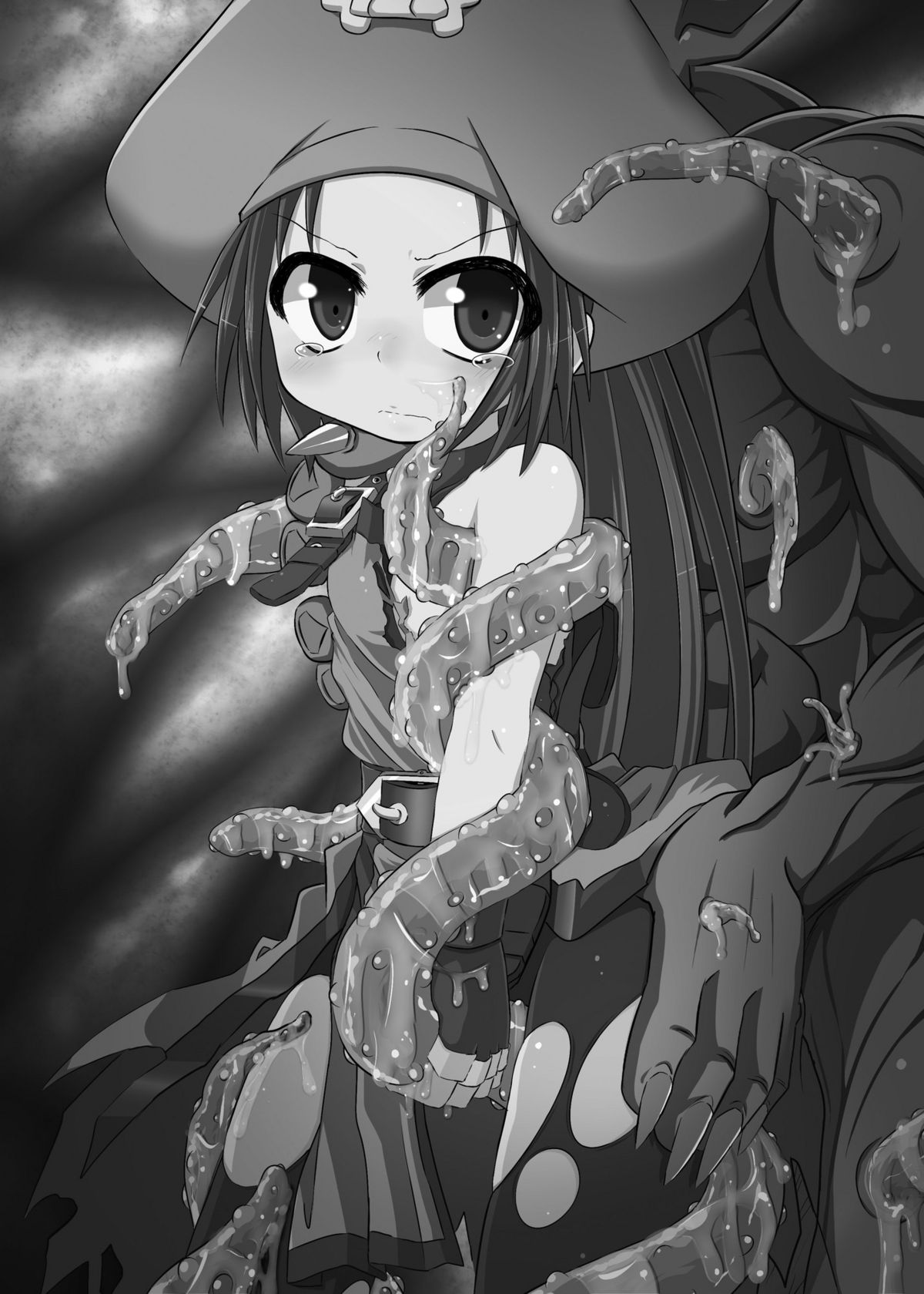 Shirudaku May Tan page 2 full