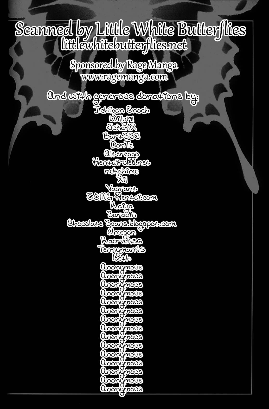 Yorokobi no Kuni Vol. 14.5 page 9 full