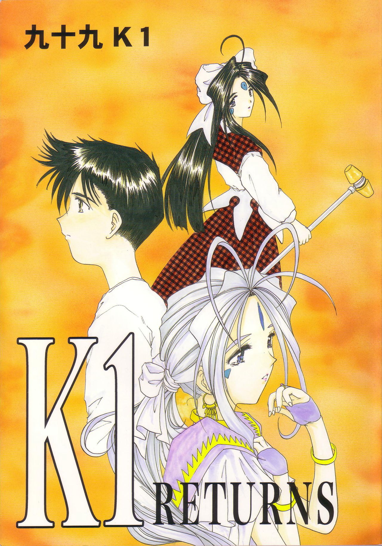 K1 Returns page 1 full