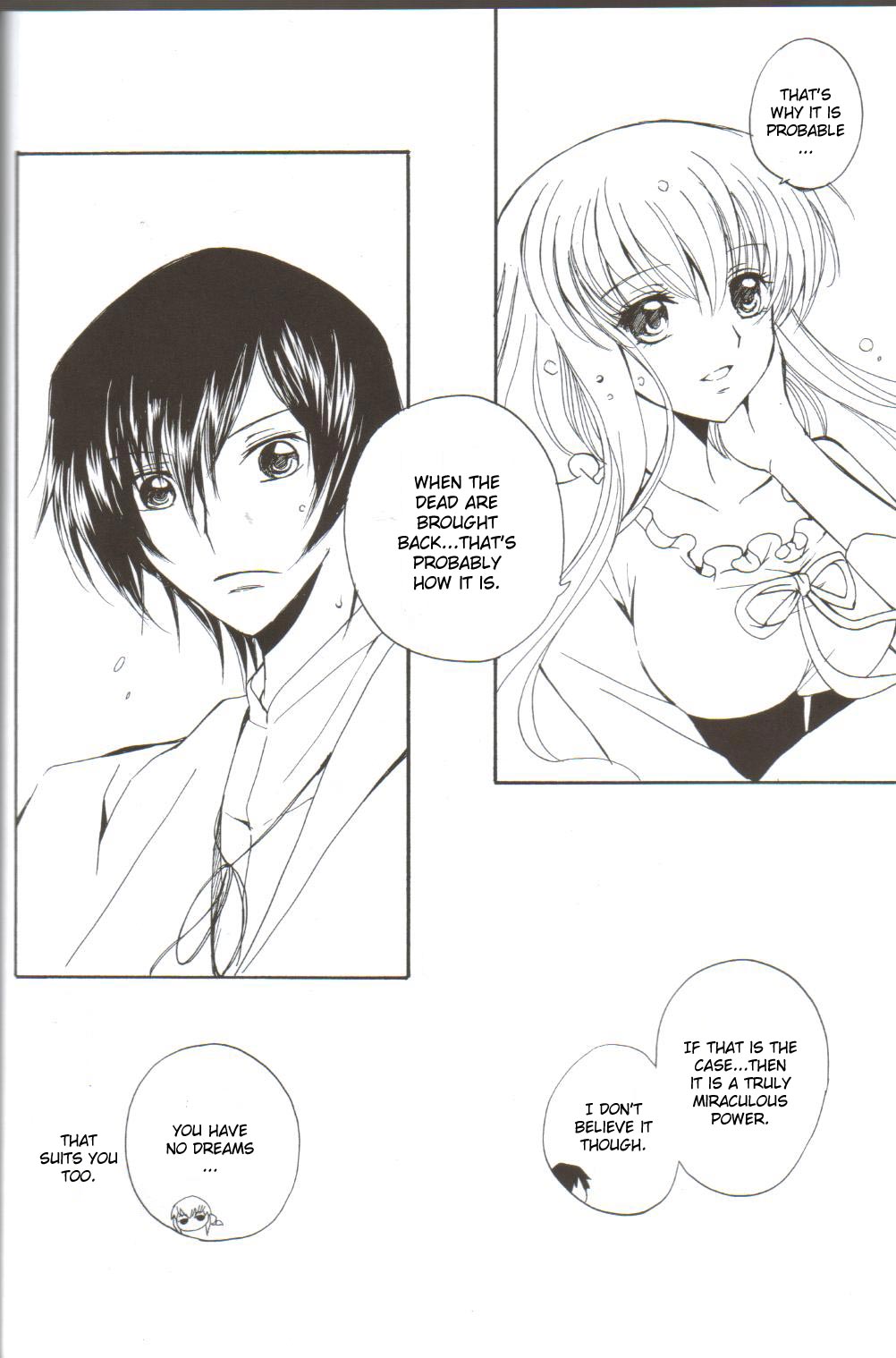 Angel Feather 2 page 6 full