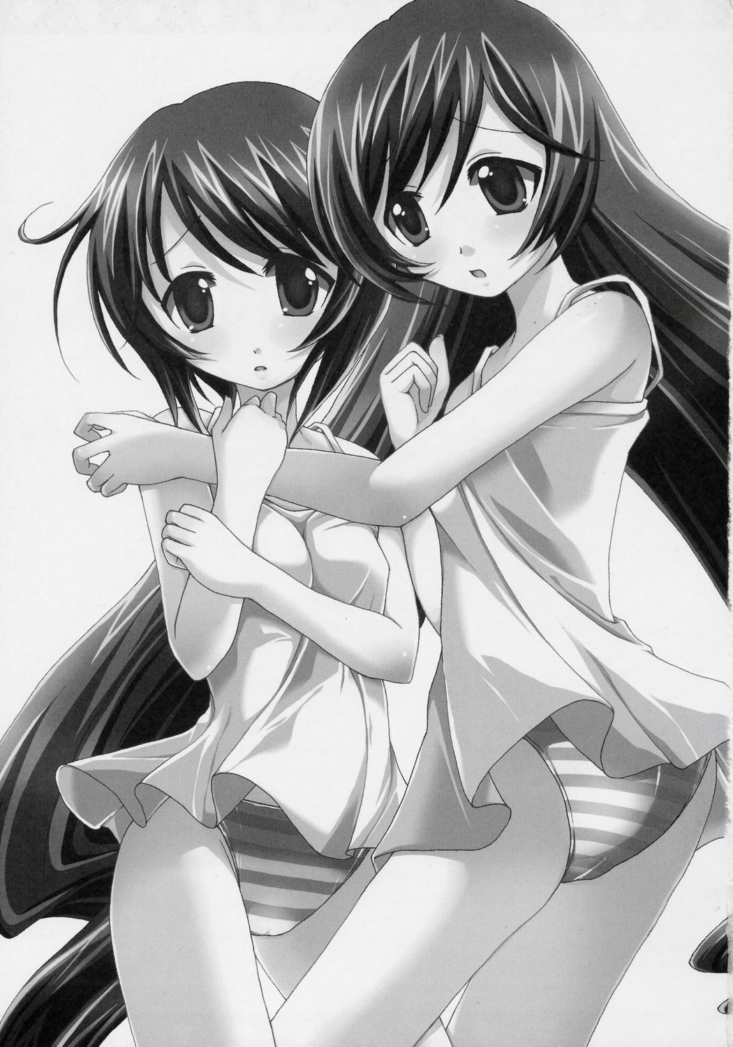 Heart no Tsubomi page 2 full