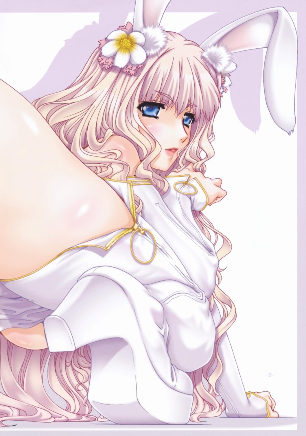 Empire Color 2 page 4 full