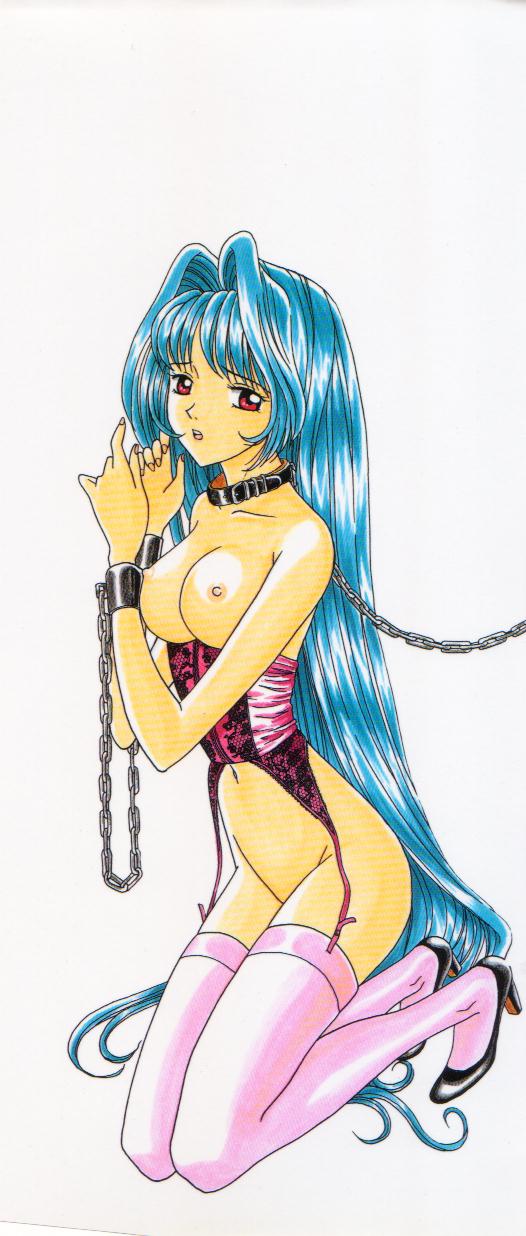 Imouto wa Koibito page 2 full