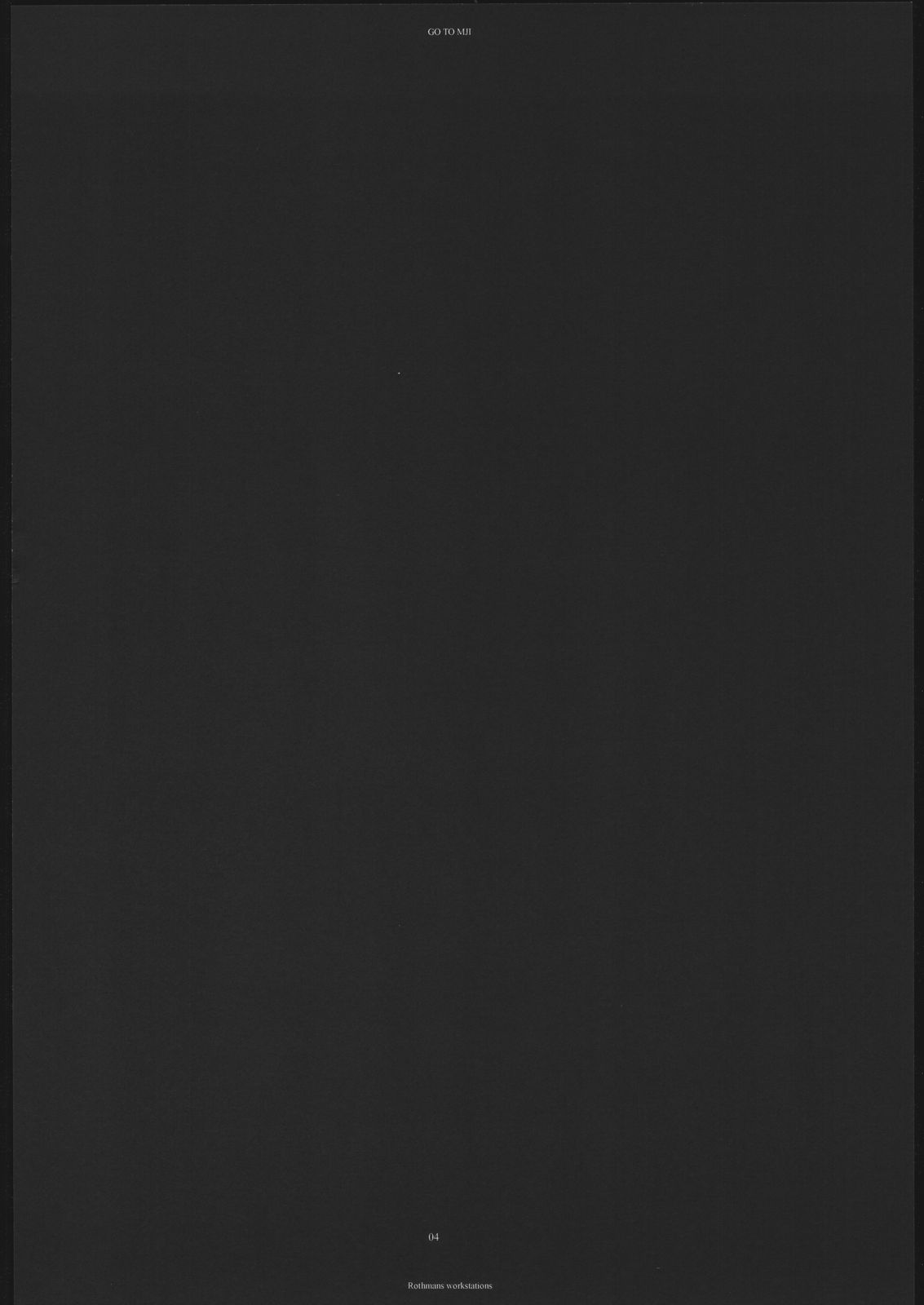 M Ji de Ikou! page 3 full