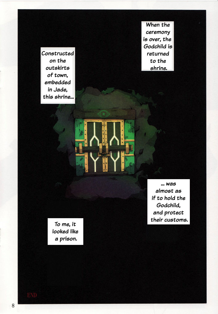 the Jail of the Jade page 7 full