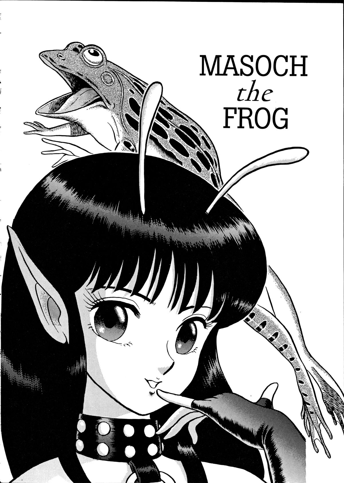 The New Bondage Fairies - Fairie Fetish 04 page 2 full