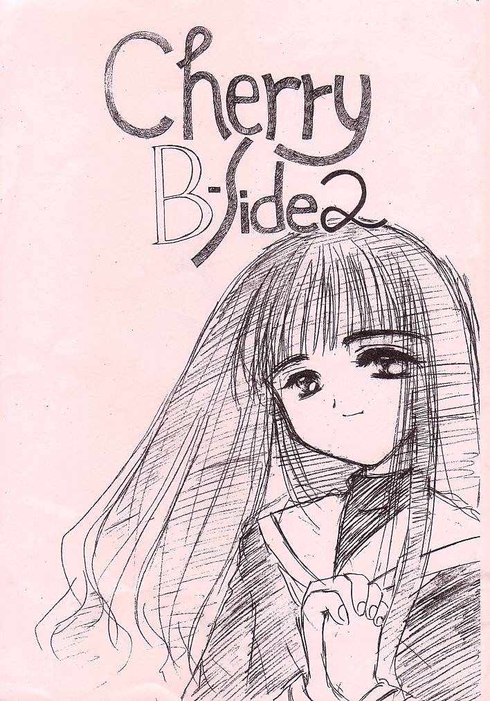 Cherry B-side 2 page 1 full