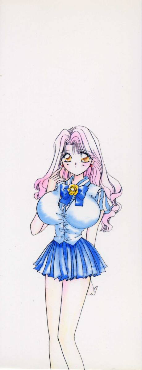 ANG&Eacute;LIQUE page 2 full