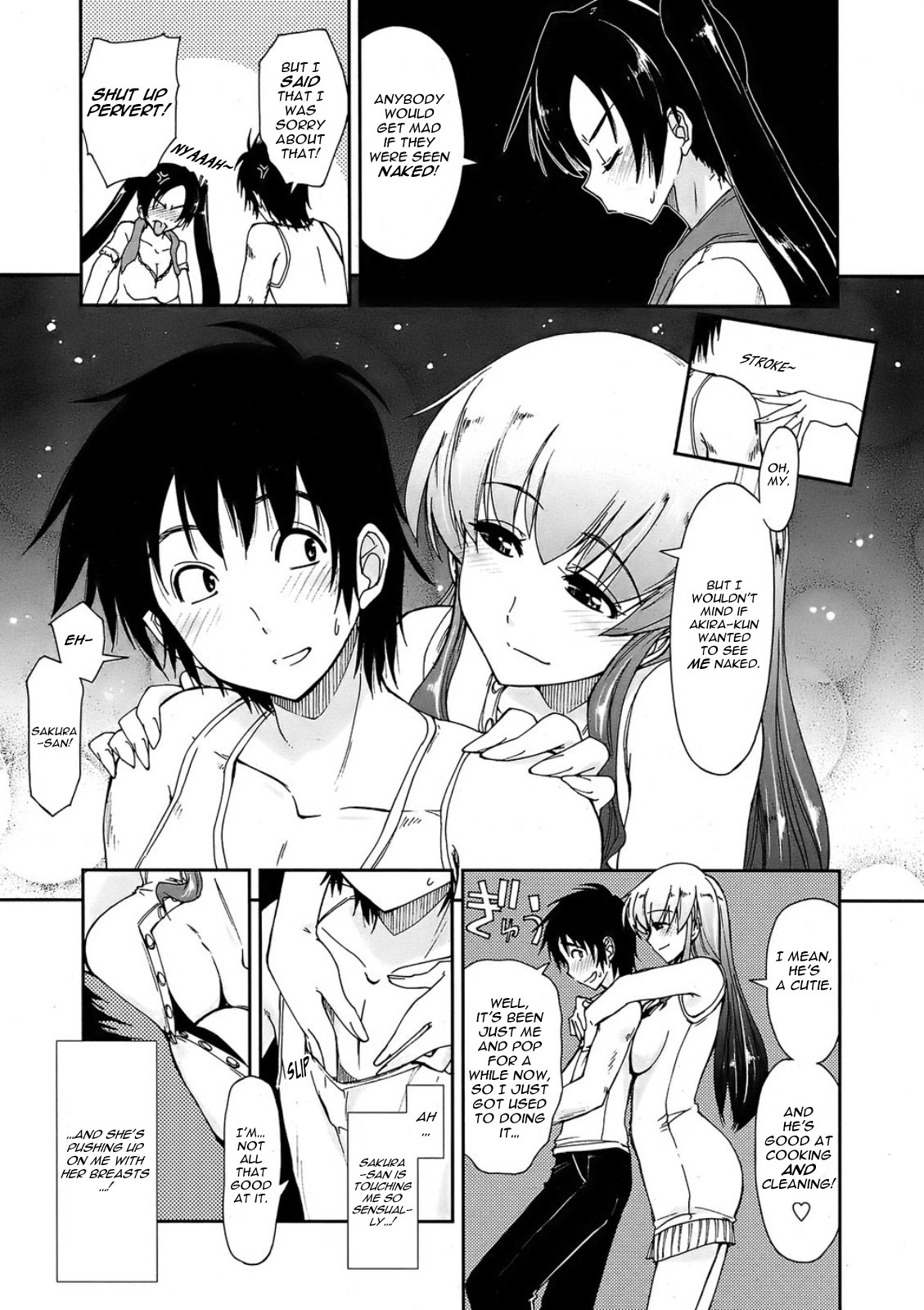Mosaic x Sanshimai #1-7 page 7 full