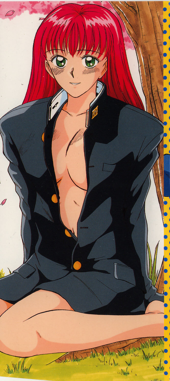 Koisuru Energy page 2 full