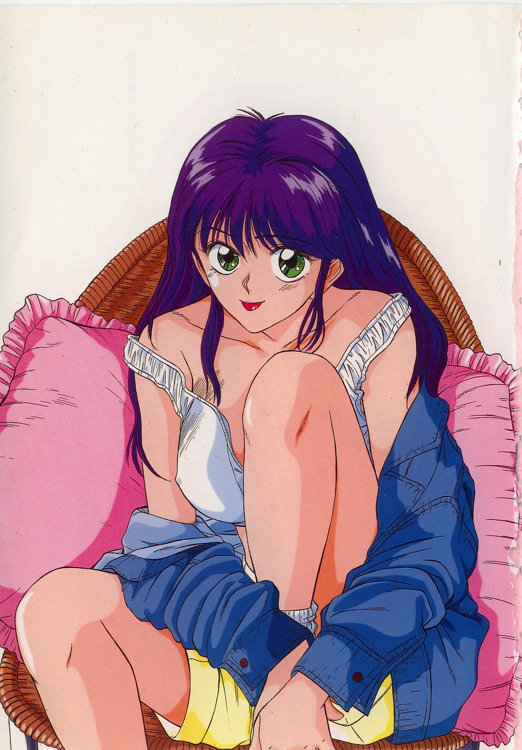 Koisuru Energy page 6 full