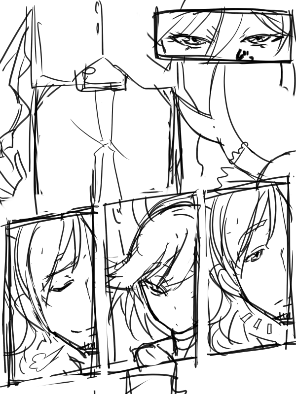 Midas Money yori mo oishi oyatsu page 3 full