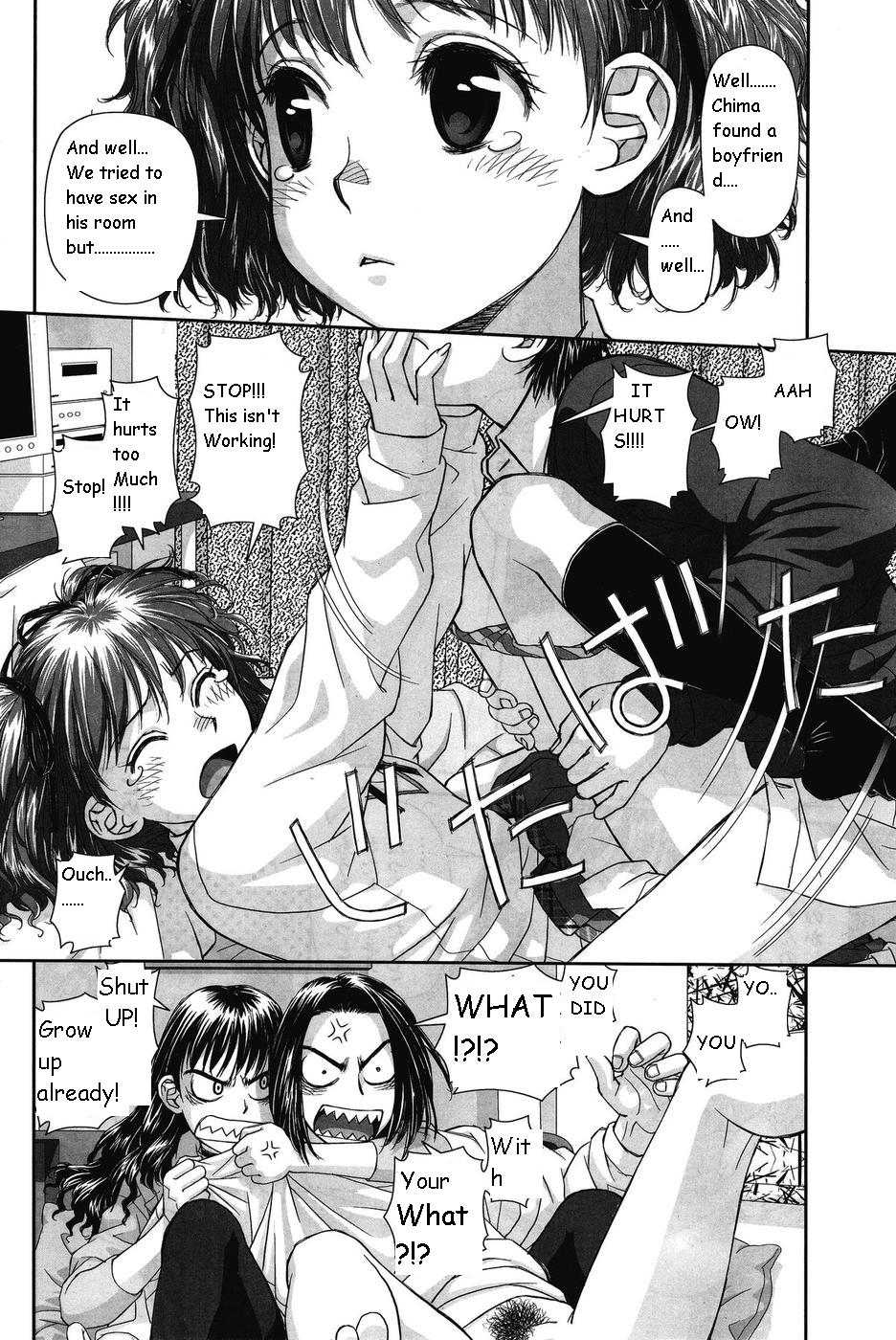 My Sisters Ch.7 page 6 full