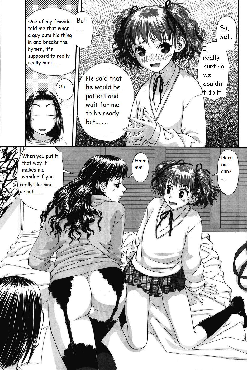 My Sisters Ch.7 page 7 full