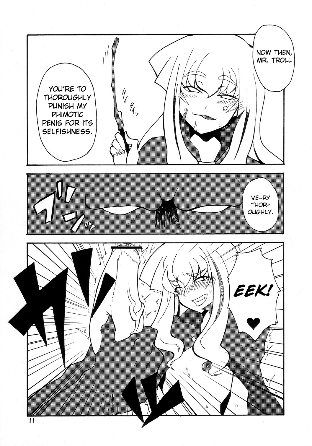 Magic Mushroom 3 page 10 full