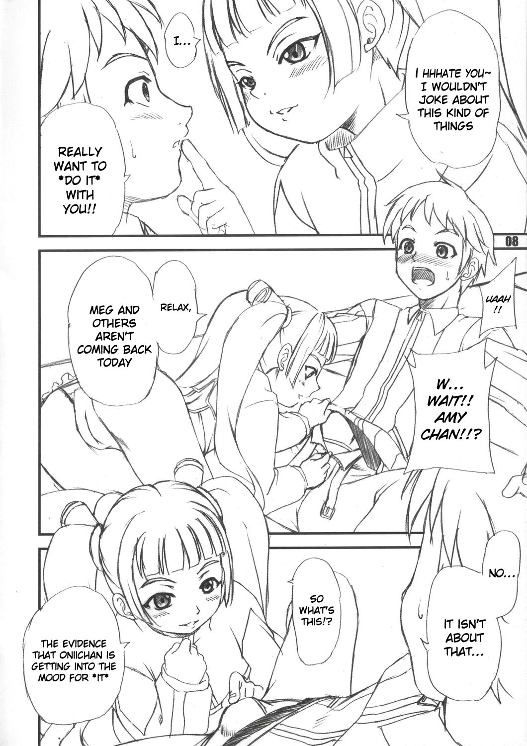 Fallen Angel page 7 full