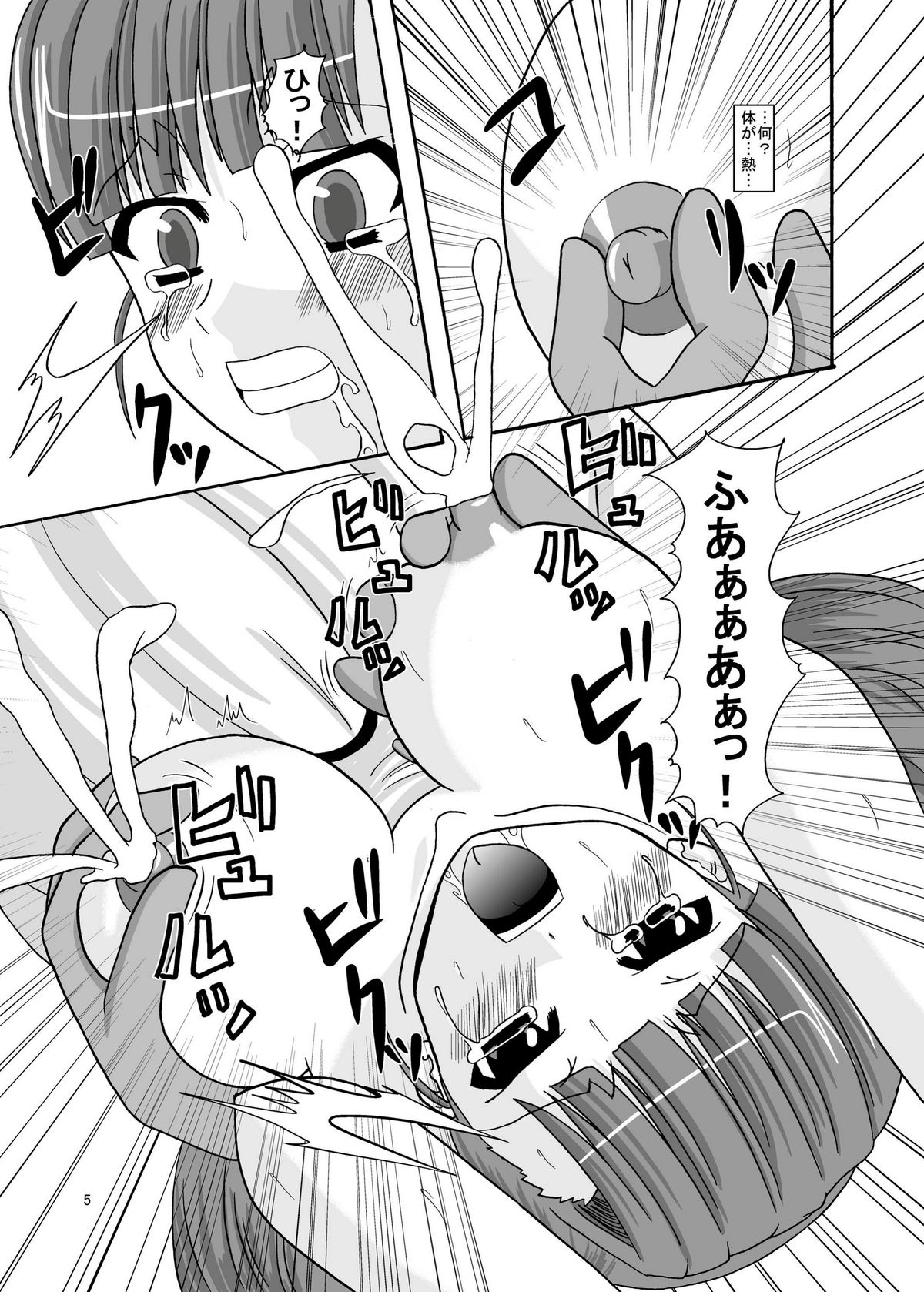 Shinjin Kangei kai page 5 full