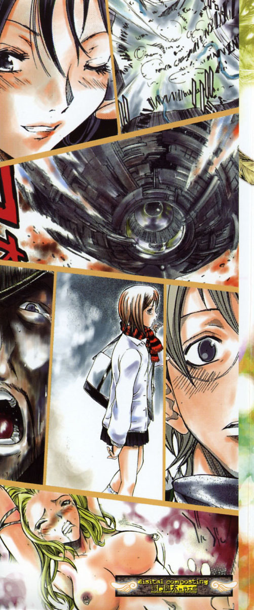 Migawari Body page 2 full