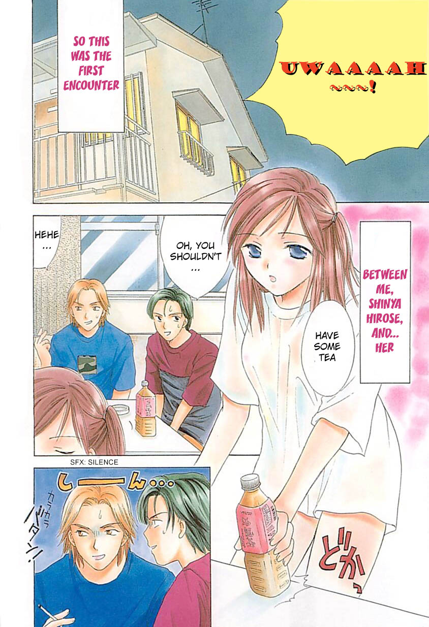 Berry Ecstasy page 8 full