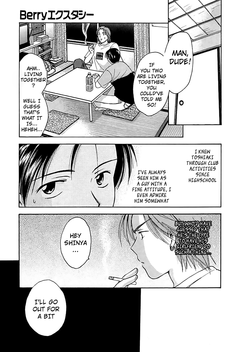 Berry Ecstasy page 9 full