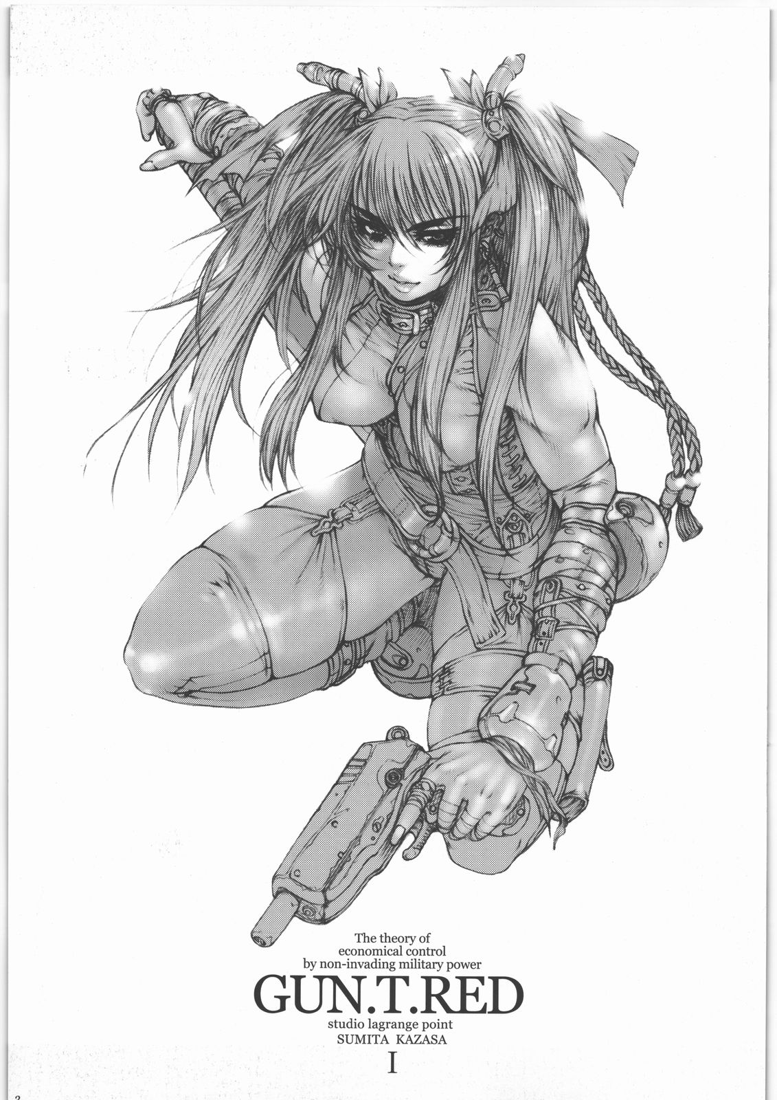 GUN.T.RED I page 2 full