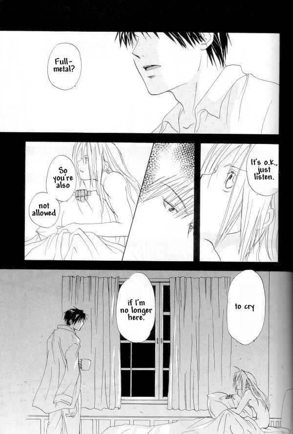 Empty Shell page 4 full