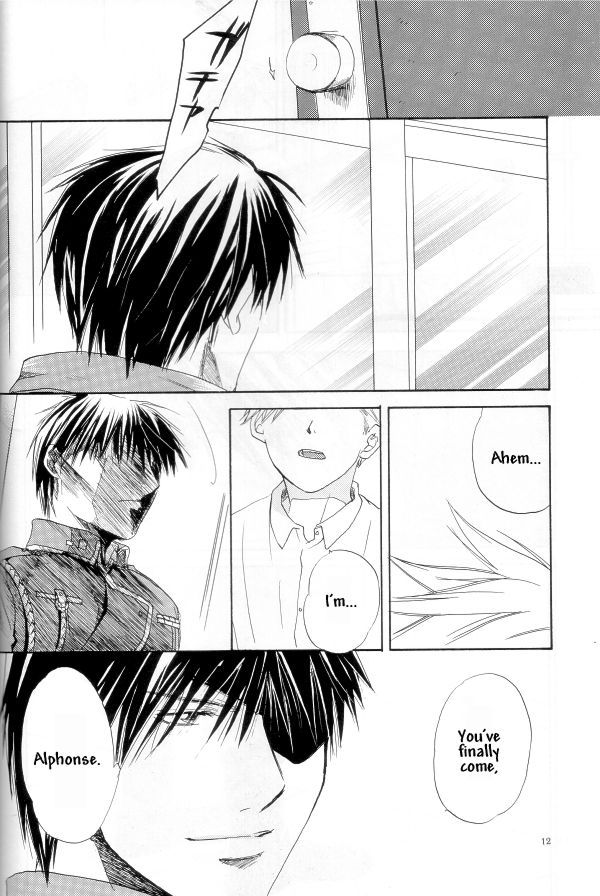 Empty Shell page 9 full