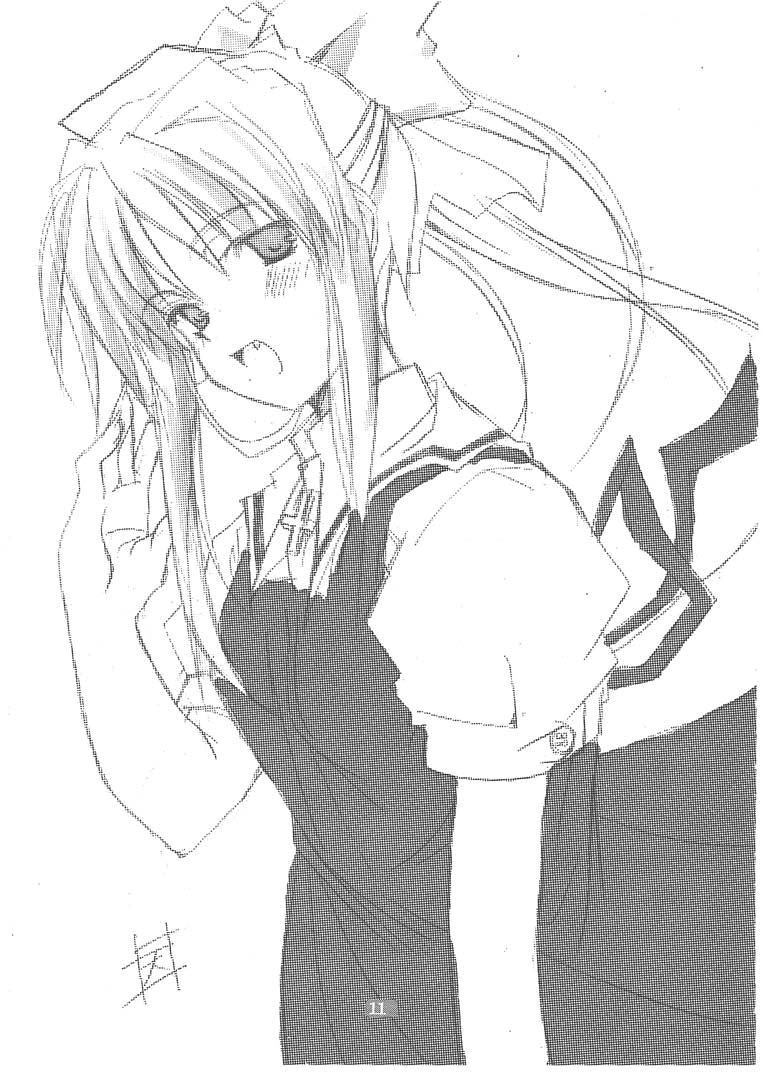 Memories of AIR page 10 full