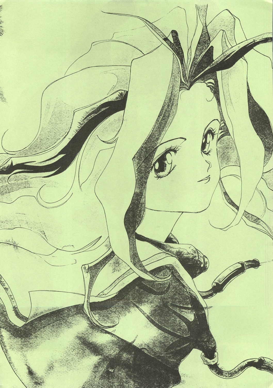 Kin Gengashuu 8 page 6 full