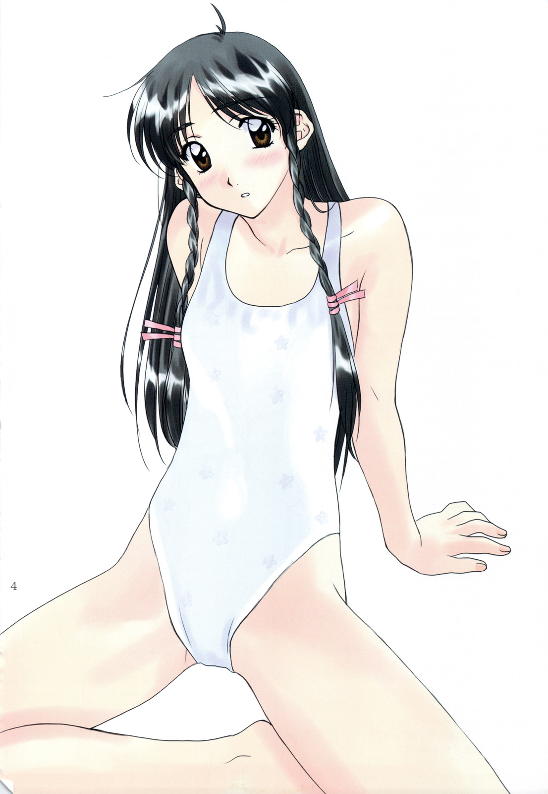 BRAND NEW SEASON page 3 full