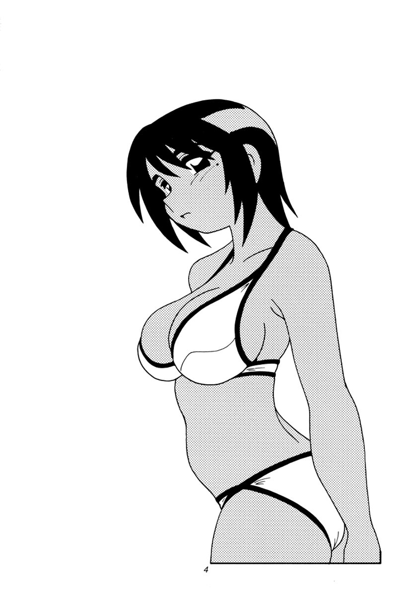 O.Riginal brand 19: LL-1 page 3 full