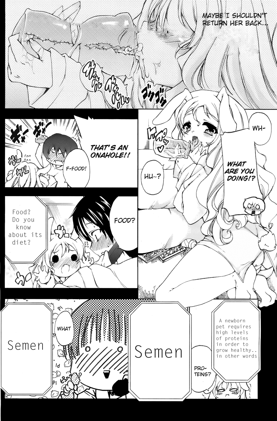 Nanimite Haneru? Ch. 2 page 4 full