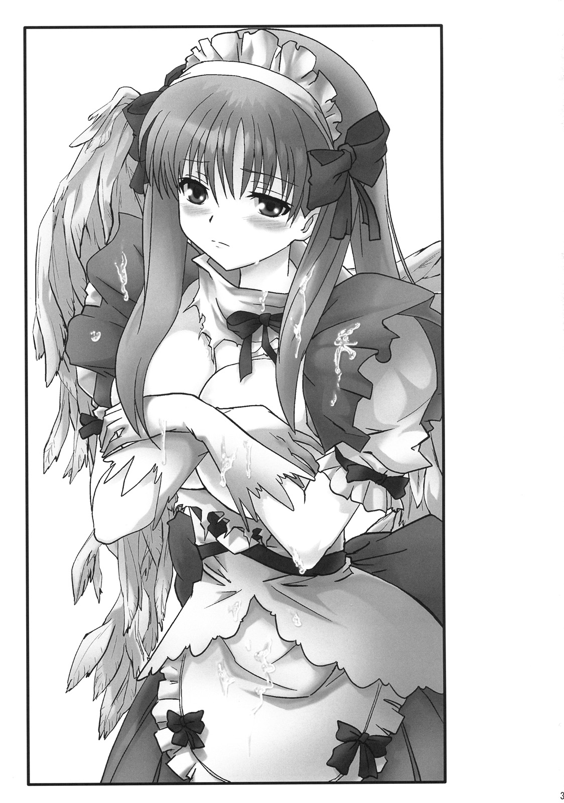 Nodoka ~Jansei to Yobareta Onna~ page 2 full