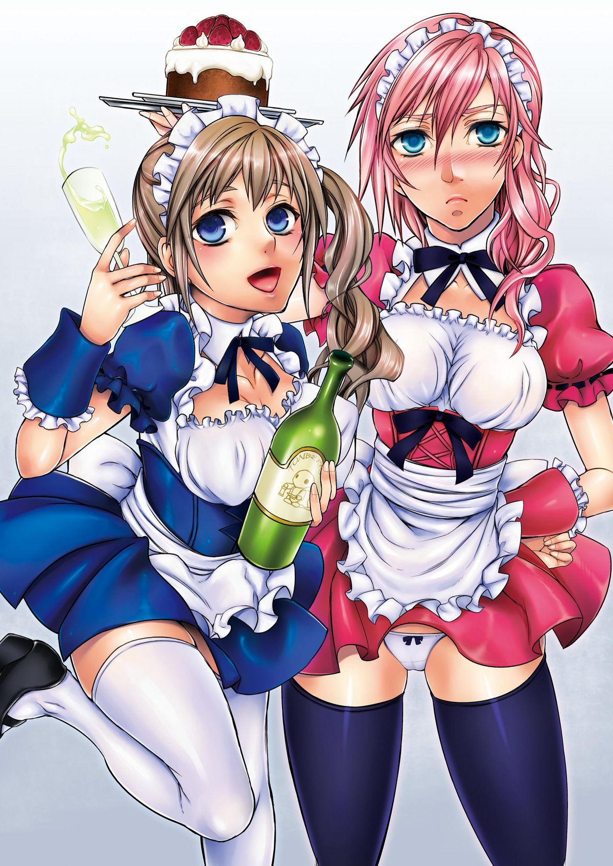 Sister Complex page 2 full