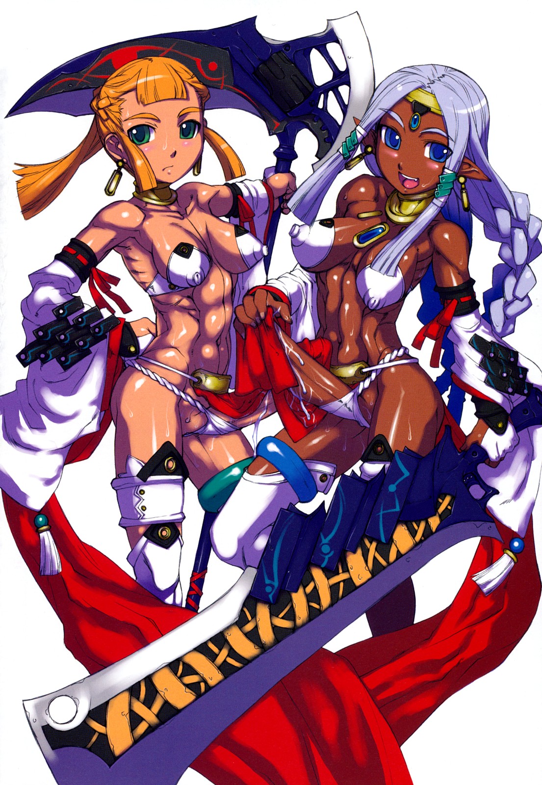 F no Yuuwaku page 4 full