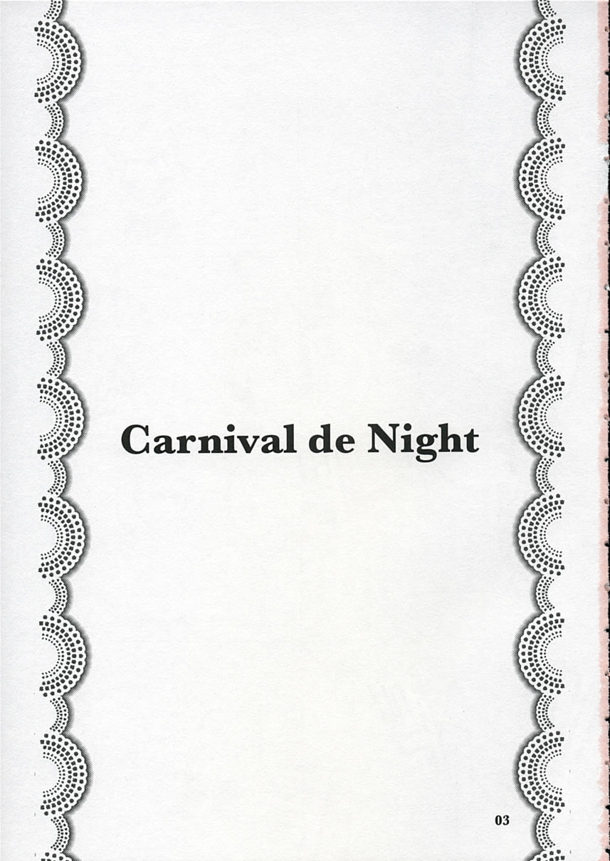 Carnival de Night page 2 full