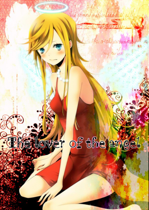 The lover of the angel page 8 full