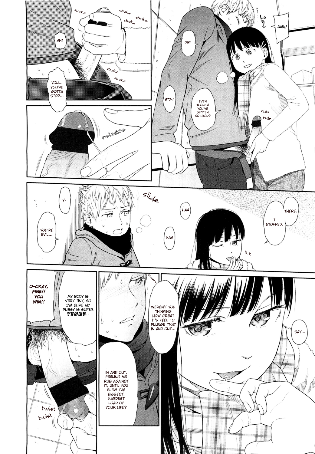 Tiny Tina page 10 full