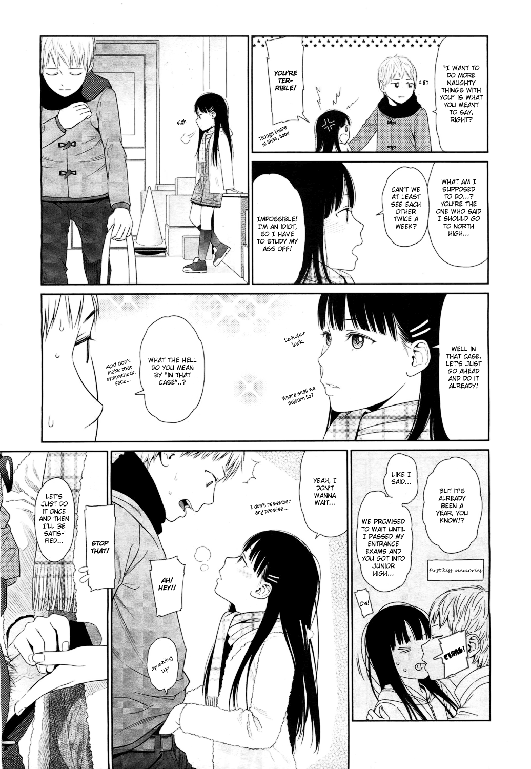 Tiny Tina page 9 full