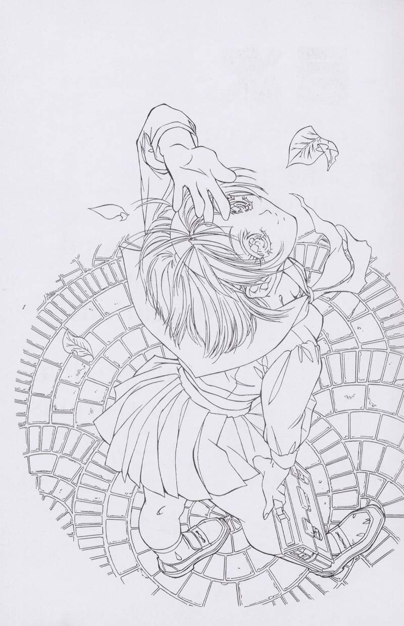 Work up TO THE PRESENT page 2 full