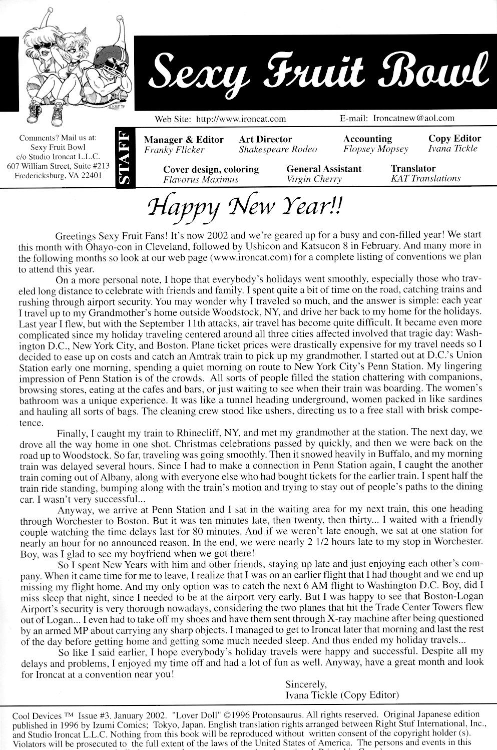 Cool Devices Issue 3 page 2 full