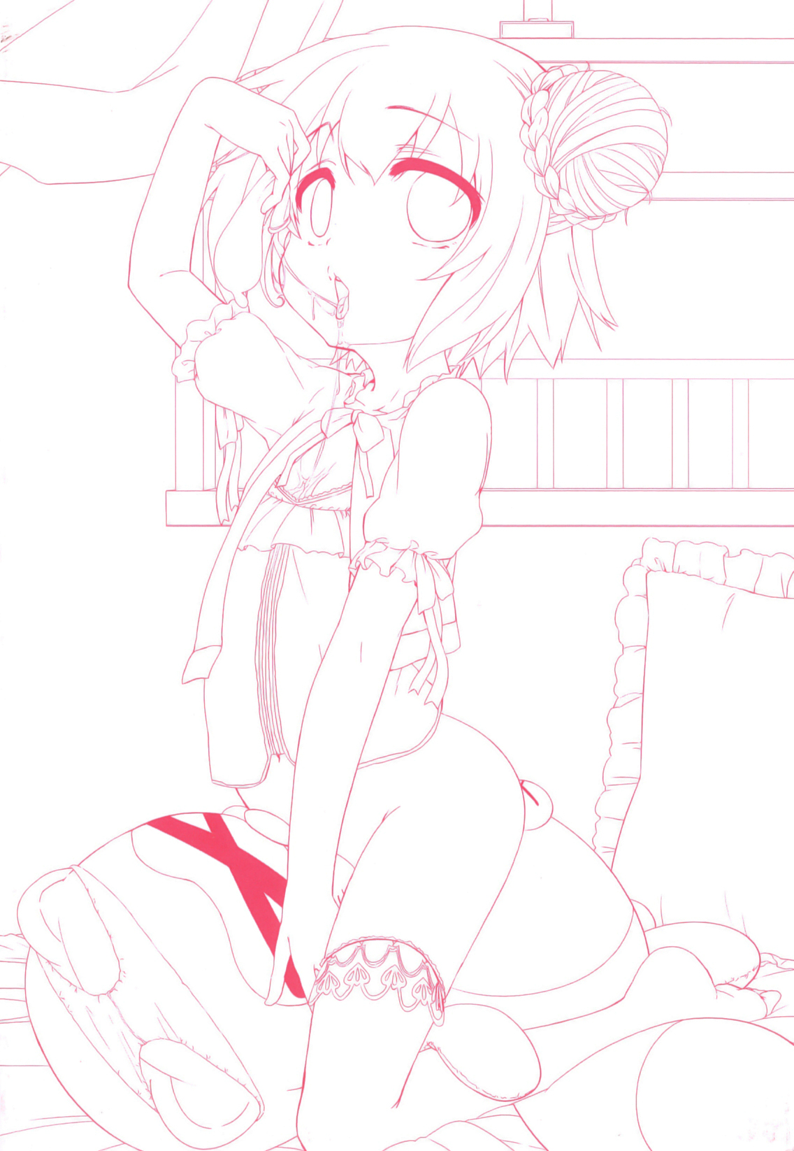 Plum LS Vol. 3 page 3 full