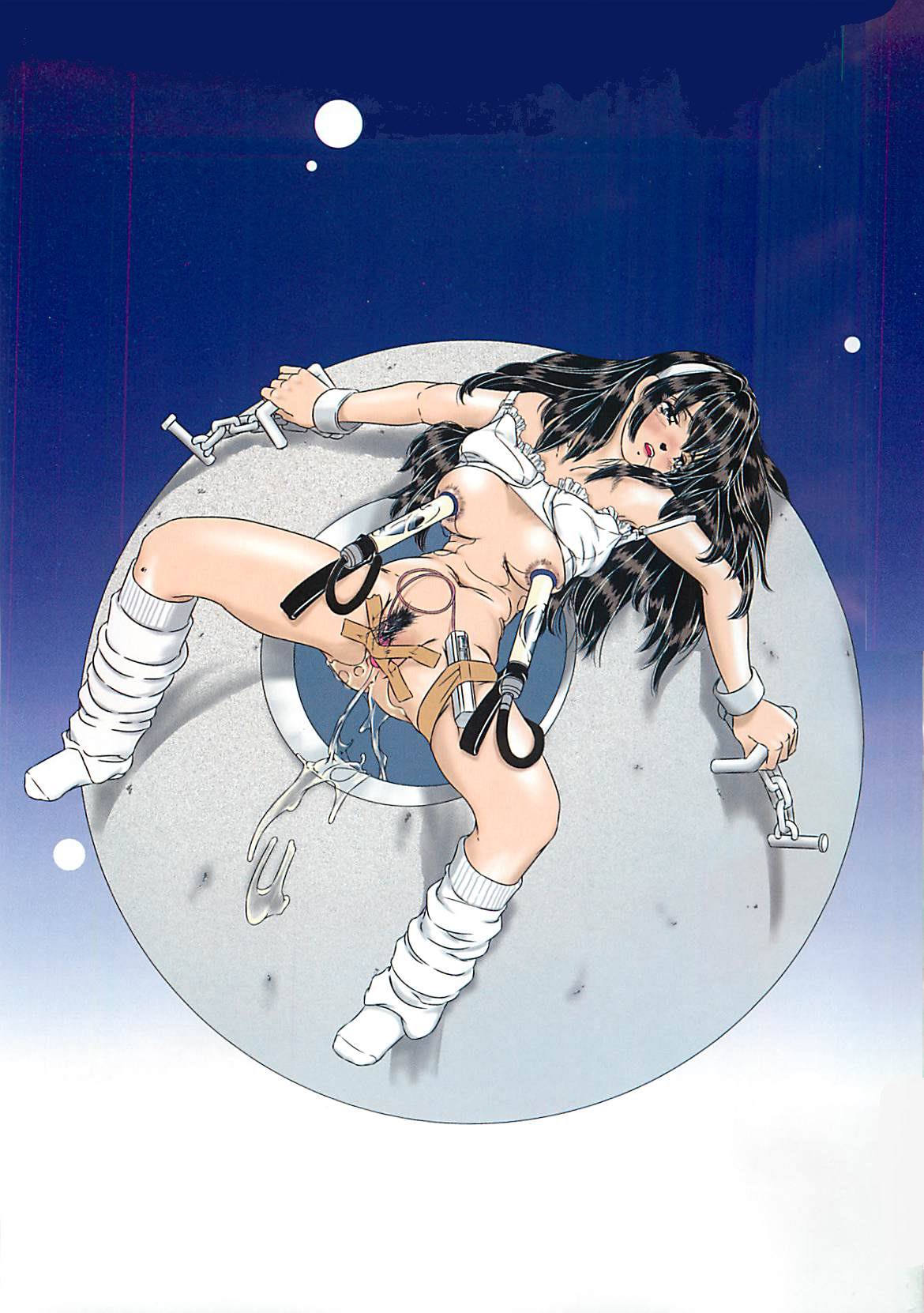 Koidorobou wa Tsumi ni Naranai page 4 full